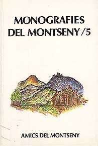 MONOGRAFIES DEL MONTSENY, 5