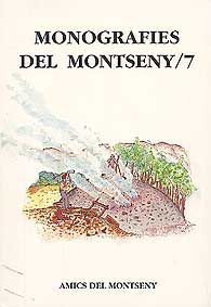 MONOGRAFIES DEL MONTSENY, 7