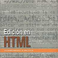 EDICIÓN EN HTML