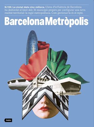Barcelona Metròpolis_núm 130 (abril 2024)