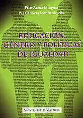 EDUCACIÓN, GÉNERO Y POLÍTICAS DE IGUALDAD