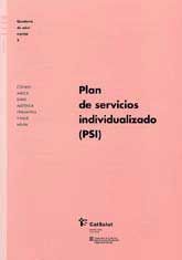 PLAN DE SERVICIOS INDIVIDUALIZADO (PSI)