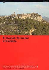 CASTELL TERMENAT D'OLÈRDOLA, EL