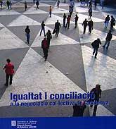 IGUALTAT I CONCILIACIÓ A LA NEGOCIACIÓ COL·LECTIVA DE CATALUNYA