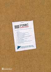 PTSEC, 2006-2009: PLA TERRITORIAL SECTORIAL D'EQUIMANETS COMERCIALS