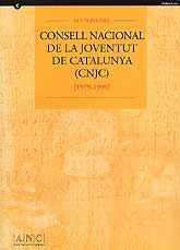 FONS DEL CONSELL NACIONAL DE LA JOVENTUT DE CATALUNYA (CNJC) [1979-1999], ELS