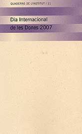 DIA INTERNACIONAL DE LES DONES, 2007