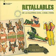 RETALLABLES DE LA GUERRA CIVIL (1936-1939)