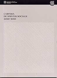 CARTERA DE SERVEIS SOCIALS 2010-2011
