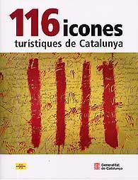 116 ICONES TURÍSTIQUES DE CATALUNYA