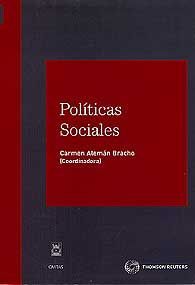 POLÍTICAS SOCIALES