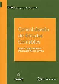 CONSOLIDACIÓN DE ESTADOS CONTABLES
