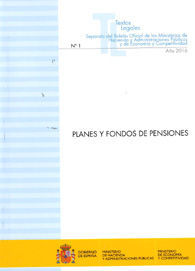 PLANES Y FONDOS DE PENSIONES