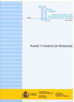 Planes y fondos de pensiones