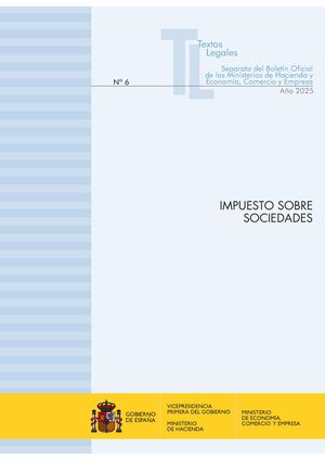 Impuesto sobre sociedades