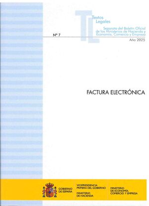 Factura electrónica