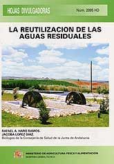 REUTILIZACIÓN DE LAS AGUAS RESIDUALES, LA
