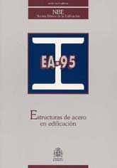 EA-95. ESTRUCTURAS DE ACERO EN EDIFICACIÓN
