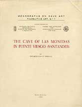 CAVE OF LAS MONEDAS IN PUENTE VIESGO (SANTANDER), THE