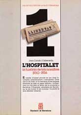 HOSPITALET, L': LA HISTÒRIA DE TOTS NOSALTRES, 1930-1936