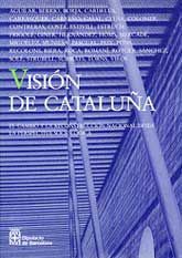 VISIÓN DE CATALUÑA: EL CAMBIO Y LA RECONSTRUCCIÓN NACIONAL DESDE LA PERSPECTIVA SOCIOLÓGICA