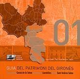 GUIA DEL PATRIMONI DEL GIRONÈS: CAMPLLONG, CASSÀ DE LA SELVA, LLAGOSTER, LLAMBILLES, QUART, SANT ANDREU SALOU