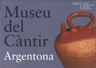 MUSEU DEL CÀNTIR, ARGENTONA: GUIA