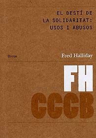 19. EL DESTÍ DE LA SOLIDARITAT