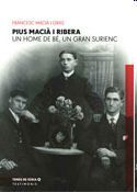 Pius Macià i Ribera