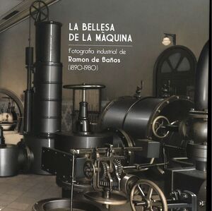 La bellesa de la màquina