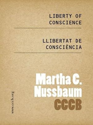 47. LLIBERTAT DE CONSCIÈNCIA / LIBERTY OF CONSCIENCE