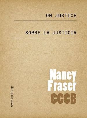 57. SOBRE LA JUSTICIA / ON JUSTICE