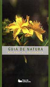 GUIA DE NATURA DEL PARC DE COLLSEROLA