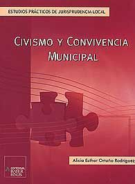 CIVISMO Y CONVIVENCIA MUNICIPAL