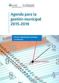 AGENDA PARA LA GESTIÓN MUNICIPAL 2015-2019