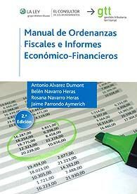 MANUAL DE ORDENANZAS FISCALES E INFORMES ECONÓMICO-FINANCIEROS