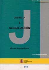 JUSTICIA Y GLOBALIZACIÓN