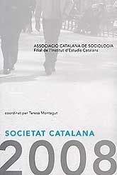 SOCIETAT CATALANA, 2008