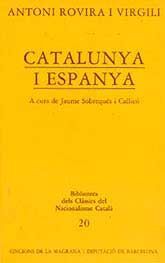 CATALUNYA I ESPANYA