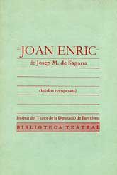 JOAN ENRIC