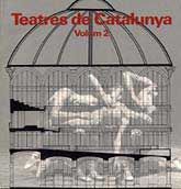 TEATRES DE CATALUNYA