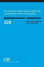 La construcción emocional de la extrema derecha en España