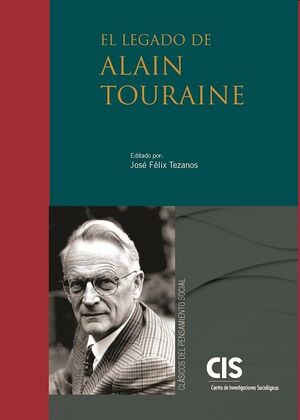 El legado de Alain Touraine
