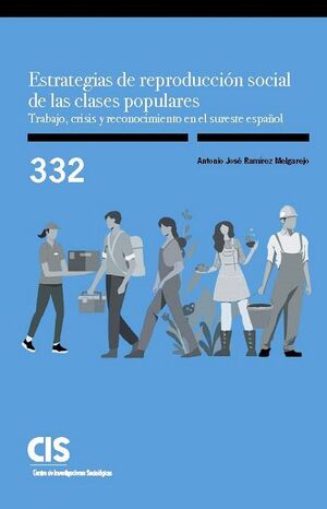 Estrategias de reproducción social de las clases populares. Trabajo, crisis y reconocimiento en...