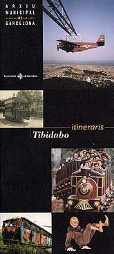ITINERARIS: TIBIDABO