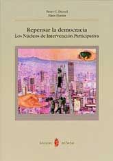 REPENSAR LA DEMOCRACIA: LOS NÚCLEOS DE INTERVENCIÓN PARTICIPATIVA