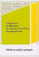 CONFERENCIA DE MINISTROS DE JUSTICIA DE LOS PAÍSES IBEROAMERICANOS
