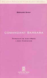 COMANDANT BARBARA