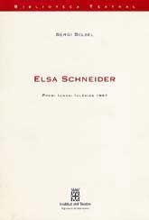 ELSA SCHNEIDER