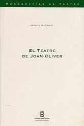 TEATRE DE JOAN OLIVER, EL